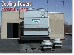 Air-Conditioning for the New Jersey Area
