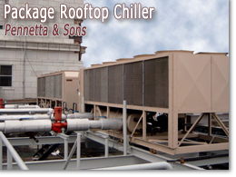 Air-Conditioning for the New Jersey Area