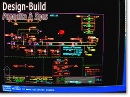 Pennetta & Sons - Design-Build