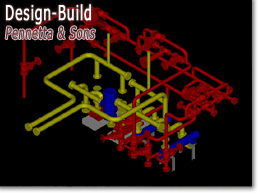 Pennetta & Sons - Design-Build