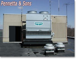 Mechanical Contractors for the New Jersey Area