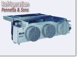 Pennetta and Sons - Refrigeration for the New Jersey Area